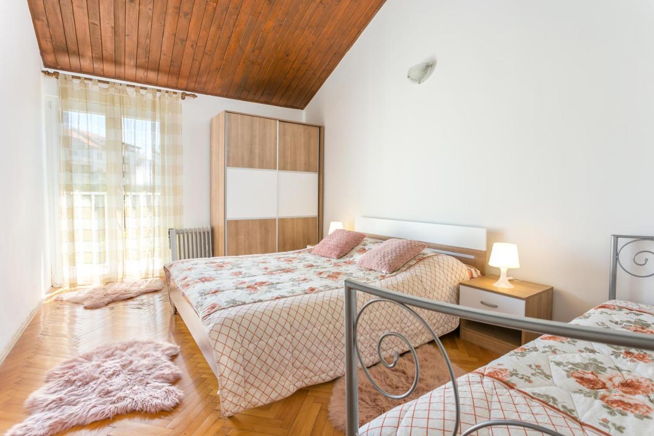 Apartment Mirca 732B Eksteriør billede