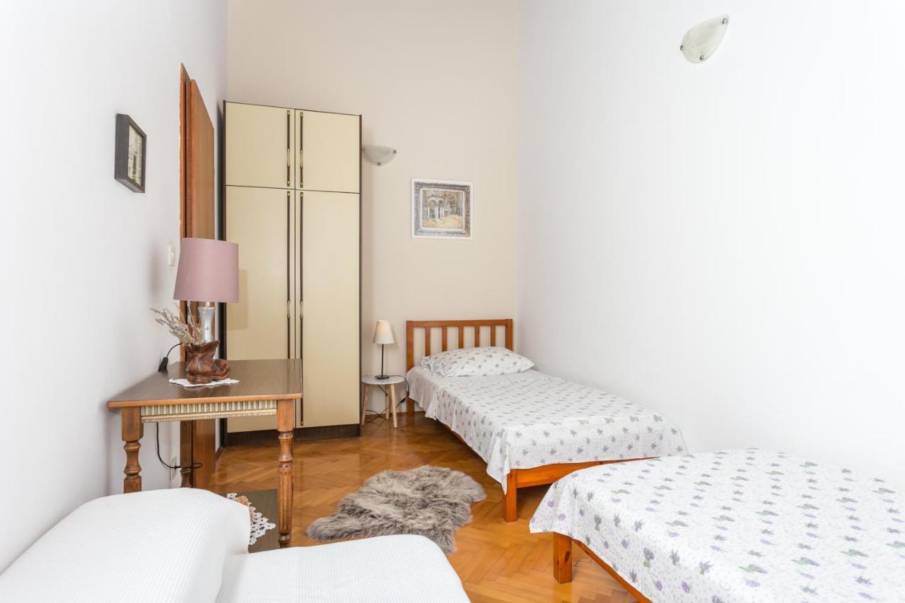Apartment Mirca 732B Eksteriør billede