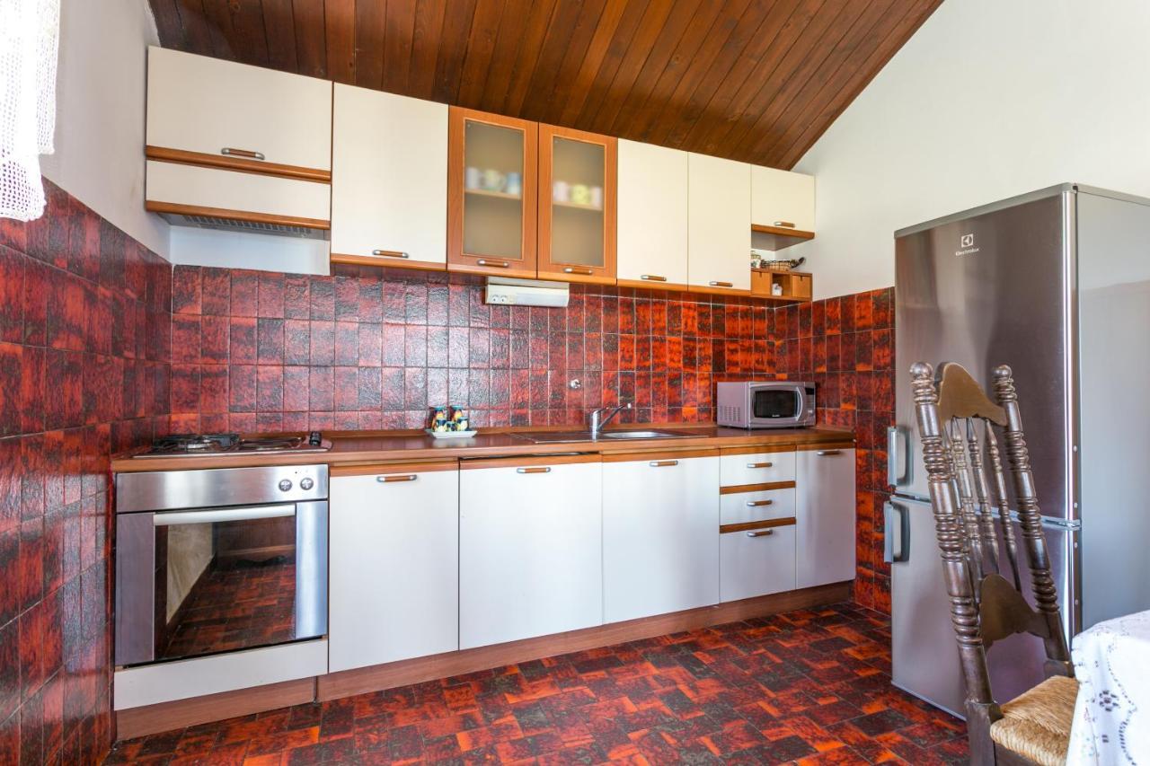 Apartment Mirca 732B Eksteriør billede